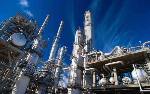 Latest company Solutions about ระบบเตือนระยะเร็วความเสี่ยงต่อสิ่งแวดล้อม สําหรับสารพิษและสารพิษอันตรายในอุตสาหกรรม