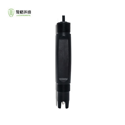 ราคาดี RS485 4-20mA เครื่องตรวจจับ PH ดิจิตอล สําหรับสารละลายอินทรีย์และการติดตามสิ่งแวดล้อมในระยะที่ไม่เป็นน้ํา ออนไลน์