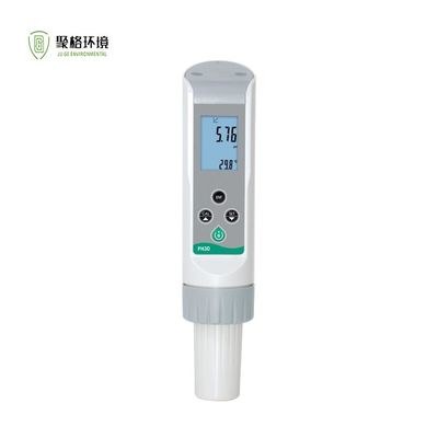 ราคาดี IP66 ประเภทปากกา ดิจิตอล พกพา PH Meter การออกแบบเครื่องสํารวจ ออนไลน์
