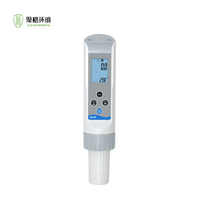 ราคาดี Polarography Pen ประเภท Membrane Portable Dissolved Oxygen เครื่องวิเคราะห์ แม่นยํา ออนไลน์