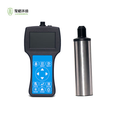ราคาดี IP66 เครื่องวัดความหมองหมองแบบพกพา เครื่องวัดคุณภาพน้ําแบบพกพา 0.001-4000NTU ออนไลน์