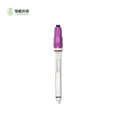 ราคาดี Analog PH Electrode 2-12pH เซ็นเซอร์ สําหรับสระว่ายน้ําน้ําทั่วไป ออนไลน์