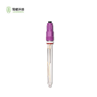 ราคาดี อุตสาหกรรมที่กําหนดเอง Analog PH Electrode เซ็นเซอร์ สําหรับน้ําปูน ออนไลน์