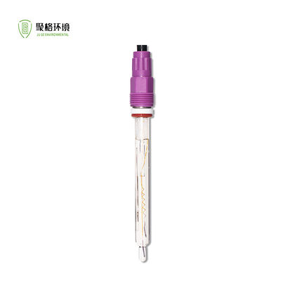 ราคาดี Desulfurization Analog PH Electrode เซ็นเซอร์ คลอร์ไดสูง ใช้ OEM สามารถใช้ได้ ออนไลน์