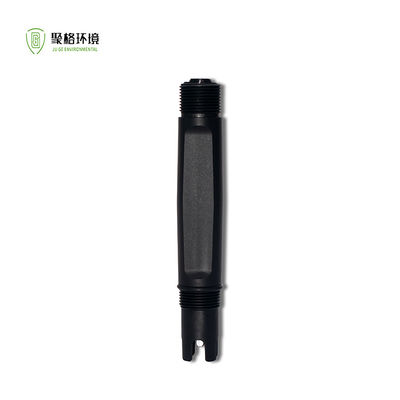 ราคาดี ความทนทานสูง ธาตุน้ําธรรมดา PH Probe อุตสาหกรรม PH Electrode สําหรับการใช้ทั่วไป ออนไลน์