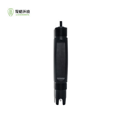 ราคาดี อุตสาหกรรมดิจิตอล PH เซ็นเซอร์ RS485 Output สําหรับสภาพการทํางานความดันสูงที่ซับซ้อน ออนไลน์