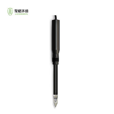 ราคาดี ติดตามระบบออนไลน์ ดิจิตอล Soil PH Probe RS485 Modbus PH เซ็นเซอร์ IP68 กันน้ํา ออนไลน์