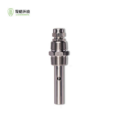 ราคาดี NPT3/4 316L การนําไฟ EC 20μS/cm เซ็นเซอร์ เซ็นเซอร์ความต้านทาน ออนไลน์