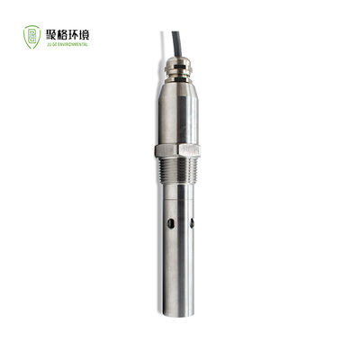 ราคาดี อุณหภูมิสูง 200°C 20μS/cm 316L NPT3/4 TDS เซ็นเซอร์ ออนไลน์