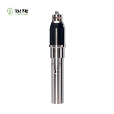 ราคาดี เครื่องตรวจจับ TDS ประเภทคลับ 20μS/cm 316L NPT3/4 ออนไลน์