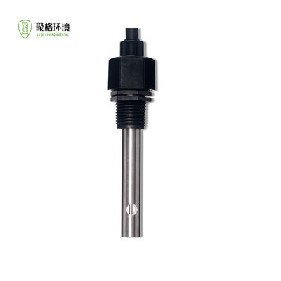 ราคาดี SS316L 5000μS/Cm แอนาล็อก เซนเซอร์การนําไฟฟ้า การติดตั้งง่าย ออนไลน์