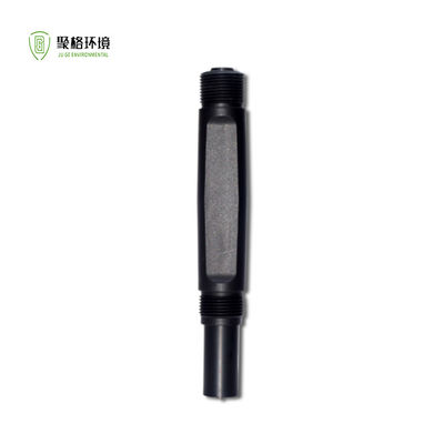ราคาดี วัสดุ PP 30000μS/Cm เซ็นเซอร์การนําไฟฟ้าสําหรับน้ํา เซ็นเซอร์ EC ออนไลน์