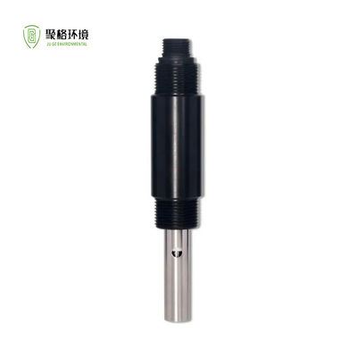 ราคาดี 20μS/Cm RS485 EC TDS เซ็นเซอร์ 316L การนําน้ํา เซ็นเซอร์ความเกลือของน้ํา ออนไลน์