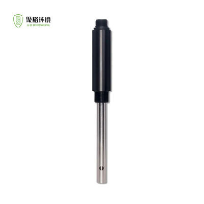ราคาดี PG13.5 Thread RS485 เซ็นเซอร์ TDS EC เซ็นเซอร์ ระยะ 20μS/Cm ออนไลน์