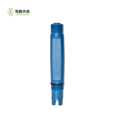 ราคาดี NPT3/4 Thread Cl- เซ็นเซอร์ Analog ISE เครื่องตรวจจับไอออนคลอรีด 1.8-35500mg/L ออนไลน์