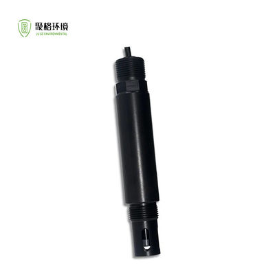 ราคาดี 9-36VDC Chloride Ion เซ็นเซอร์ Modbus RS485 เครื่องตรวจจับ Cl- Digital เซ็นเซอร์ พร้อม PP Housing ออนไลน์