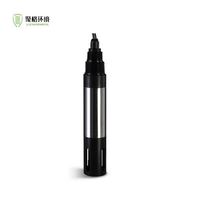 ราคาดี เครื่องตรวจจับออกซิเจนละลายในน้ําแบบดิจิตอลแบบ RS485 ที่ใช้ Membrane 9-36VDC ออนไลน์