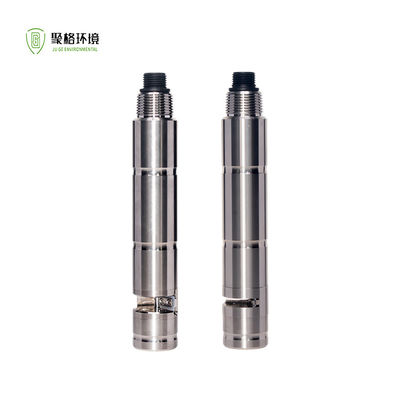 ออปติกัล ดิจิตอล RS485 COD BOD เซ็นเซอร์ TOC เซ็นเซอร์ ความแม่นยําสูง
