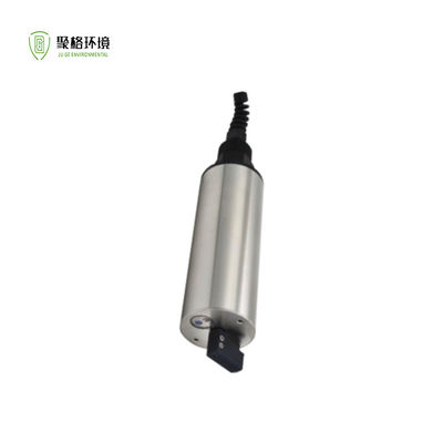 ราคาดี น้ํามันดิจิตอลในน้ําเซ็นเซอร์คุณภาพน้ําเซ็นเซอร์ SS316L Housing 12VDC ออนไลน์
