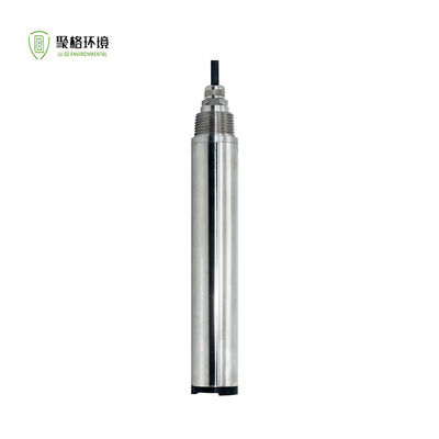 ราคาดี เครื่องตรวจจับคุณภาพน้ําดิจิตอล สีฟ้า สีเขียว อัลเกะ RS485 MODBUS Output ออนไลน์