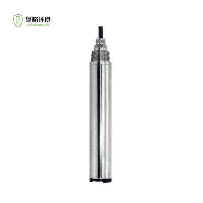 ราคาดี เครื่องตรวจจับคุณภาพน้ําดิจิตอล คลอโรฟิล A 0-400μG/L Range SUS316L Housing ออนไลน์