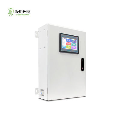 OEM ติดตามคุณภาพน้ําหลายพาราเมตร สําหรับสระว่ายน้ํา น้ําดื่ม