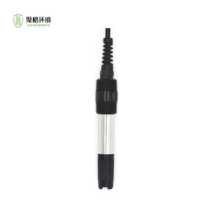 ราคาดี เครื่องตรวจจับการฆ่าเชื้อแบบดิจิตอล RS485 วิธี Membrane หน่วยตรวจจับ FCL ที่เหลือ ออนไลน์