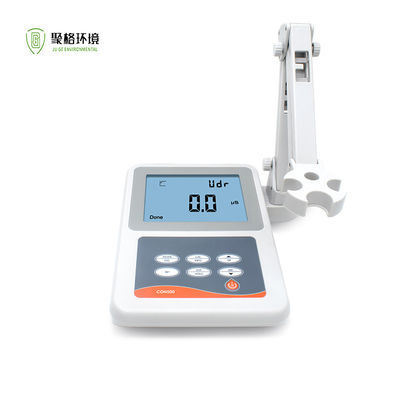 ราคาดี ขัดขวางการนํา TDS มัดเกลือสําหรับห้องปฏิบัติการ ออนไลน์