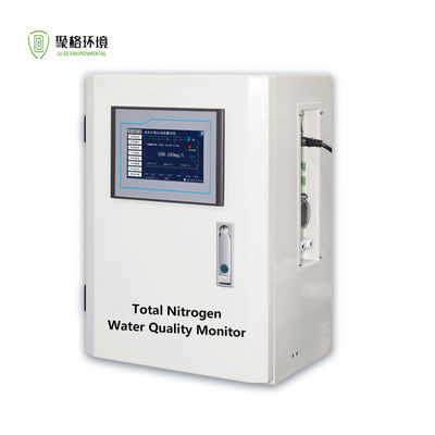 ราคาดี TN Total Nitrogen เครื่องวิเคราะห์ ออนไลน์ เครื่องวิเคราะห์น้ํา ออนไลน์