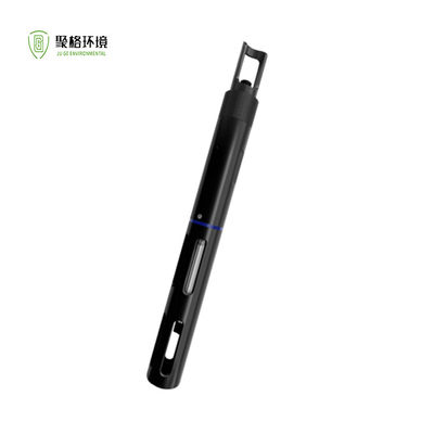 ราคาดี OEM 7-in-1 ฟรีรวมออนไลน์ Multi Parameter เครื่องตรวจจับคุณภาพน้ํา PH EC ORP DO เครื่องตรวจจับความสับสน TSS สําหรับน้ําใต้ดินแม่น้ํา ออนไลน์