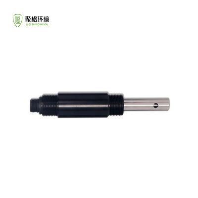 ราคาดี RS485 Output 316L 2pole 5000μS/Cm EC TDS เครื่องตรวจจับการขับเคลื่อน เครื่องตรวจจับอุตสาหกรรมสําหรับน้ําดื่ม ผลไม้ ออนไลน์