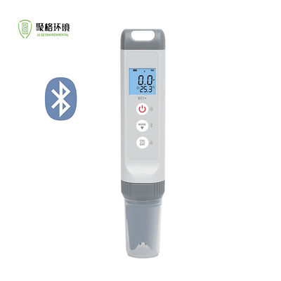 ราคาดี Bluetooth Conductivity Pen TDS เครื่องวัดความละลายความต้านทาน ออนไลน์