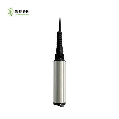 ราคาดี เซ็นเซอร์ดิจิตอล RS485 CTD ความสามารถในการนําน้ําใต้ดิน อุณหภูมิ ระดับของของเหลว ความลึก ความดัน CTD เซ็นเซอร์ ออนไลน์