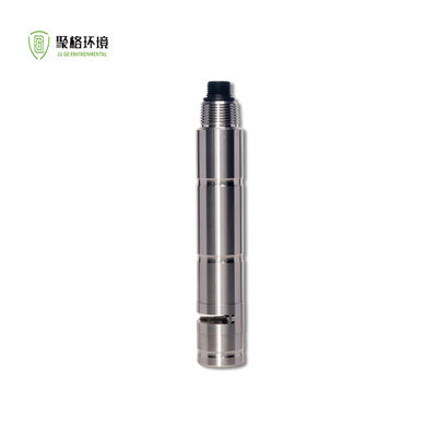 ราคาดี เครื่องตรวจจับดิจิตอลไนตริต NO2 RS485 วิธีการดูดซึม UV ความยาวคลื่นคู่ เครื่องตรวจจับ NO2 ออนไลน์