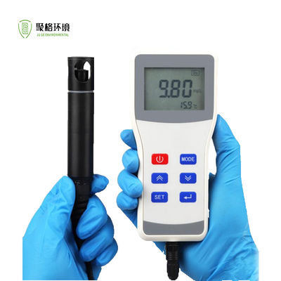 ราคาดี พกพา Trace Micro ppb การวิเคราะห์ออกซิเจนละลาย คลาร์คอิเล็กทรอด ออนไลน์