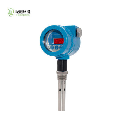 ราคาดี 4-20mA Output ระบบสองสาย กันระเบิด Exia IICT6 Ga Conductivity Meter EC Monitor ออนไลน์